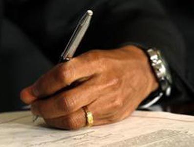 MADELEINE ALBRIGHT - Obama Ankara büyükelçiliğine kimi aday gösterdi?