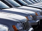 Otomotivde ihracat yılbaşından bu yana ilk kez eksiye döndü