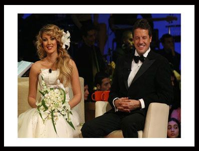 CAN TANRIYAR - Petek ve Can yeniden bir araya geldi