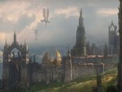 Project Offset'in yapımı iptal edildi