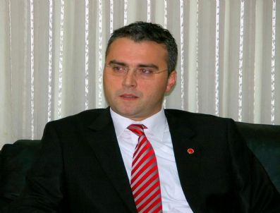 PIR SULTAN ABDAL - Sivas Olayları Aydın'da Anıldı