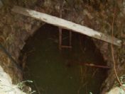 Su Kuyusuna Düşen Çocuk Hayatını Kaybetti