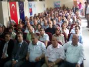 Tkdk 19 Mayıs'ta Tanıtıldı