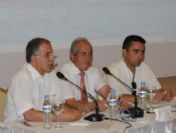 Türkiye Balıkçıları Mali Genel Kurulu Gerçekleşti