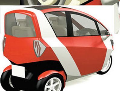 MURAT ORHAN - 8 bin euro'ya elektrikli araba geliyor