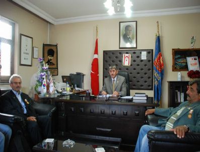 MAGOSA - 'Ayşe Tatile Çıksın' Harekatının Üzerinden 36 Yıl Geçti