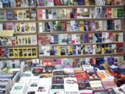 Çınarcık'ta Bandrolsüz Kitap Ele Geçirildi