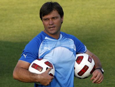 ANDRES INİESTA - Ertuğrul Sağlam, ' Bursa benim memleketim'