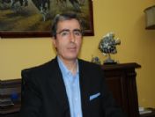 Fadıl Akgündüz'den Tff Ve Aziz Yıldırım'a Ağır İthamlar