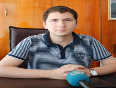 GAZLıGÖL - Gazlıgöl Kaplıcaları Şifa Dağıtıyor