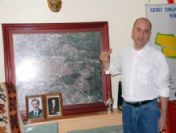 Gediz Belediyesi'nden Yapı Denetimi Uyarısı