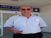 'Havalimanının Yıldızı Seneye Parlayacak'