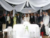 Hendek Belediye Başkanı İnci'nin Mutlu Günü