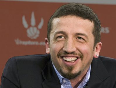 PHOENIX - Hidayet Türkoğlu imza için Amerika'ya gitti