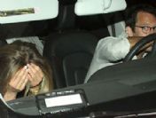 Jennifer Aniston fena yakalandı