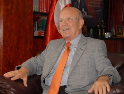 BAŞKANı KAMIL UĞURLU - Karaman'da Görme Engellilere Beyaz Baston Dağıtılacak