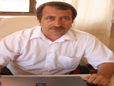 AYDıN ÇEVIK - 'Kayıt Dışı İstihdam Kontrol Altına Alınmalı'