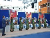 Kelkit Şenliği Final Konseri İle Sona Erdi