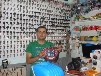 MAZDA - Kütahya'da Bir İlk...