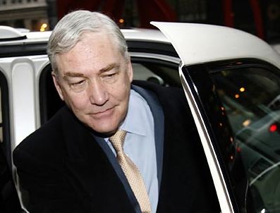 Medya baronu yarın özgürlüğüne kavuşuyor