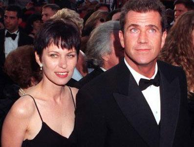 CONNECTICUT - Mel Gibson eski eşine dönüyor