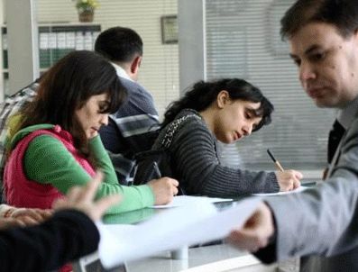 FIKRET BILA - Memura ikinci iş yolu açılıyor