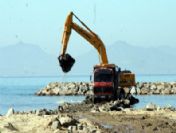 Mendirekler, Erozyona Karşı Umut Oldu