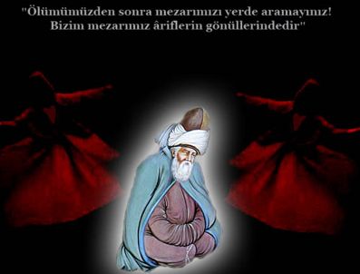 BELH - Mevlana'nın baba ocağını Türkiye restore edecek