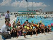 Sevgi Çocuklarına Kişisel Bakım