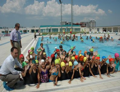 Sevgi Çocuklarına Kişisel Bakım