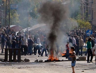 SADIK YAKUT - Taş atan çocuklar tasarısı Meclis'te