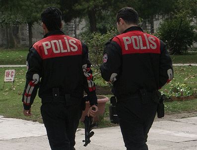 Türk polisine Almanya'dan talep var