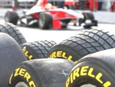Türkiye, Pirelli'nin Lastik Üssü Oldu