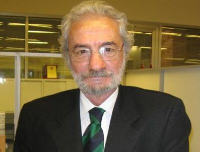 VEDAT OKYAR - Vedat Okyar ölümünün birinci yılında anıldı