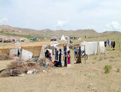 Yozgat İl Özel İdaredesi Mevsimlik Gezici Tarım İşçileri İçin Proje Hazırladı