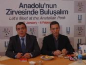 2011 Tanıtımı Start Aldı