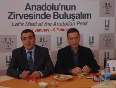 2011 Tanıtımı Start Aldı