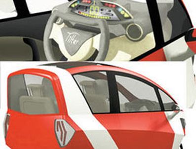 MURAT ORHAN - 8 bin Euro'luk elektrikli araba geliyor