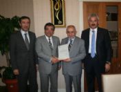 Ak Parti İl Ve İlçe Yönetimleri Açıklandı