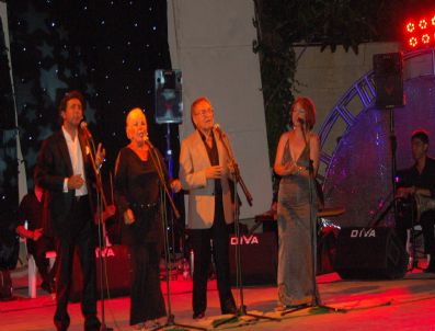 Datça Sanat Ve Kültür Günleri