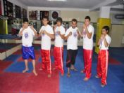 Demir Spor'dan Türkiye Şampiyonları