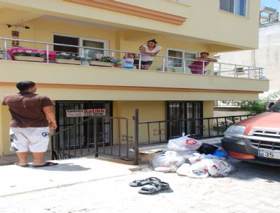 Didim'de Çöp Sorunu