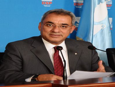 Dsp'den Başbakan Erdoğan'a Eleştiri