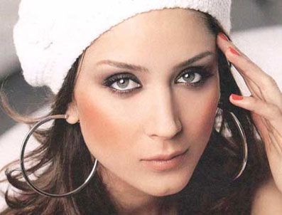 Ece Gürsel: 'Sadece erkeğim için süslenirim'