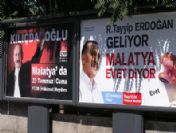 Erdoğan Ve Kılıçdaroğlu 2. Buluşması Malatya'da Gerçekleşti