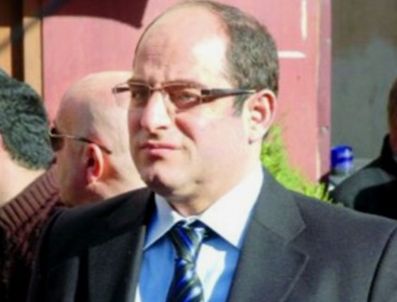 NIHAT TAŞKıN - Ergenekon avukatı Ergül'e 11,5 yıl hapis istemi