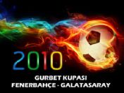 Fenerbahçe-Galatasaray gurbet kupası'nda kozlarını paylaşacaklar