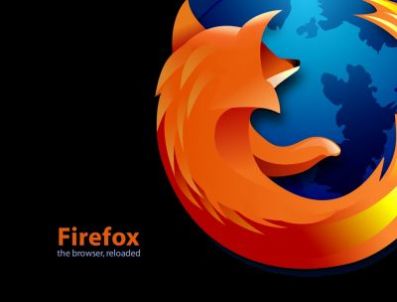 FIREFOX - FireFox'tan hackerlara mesaj var
