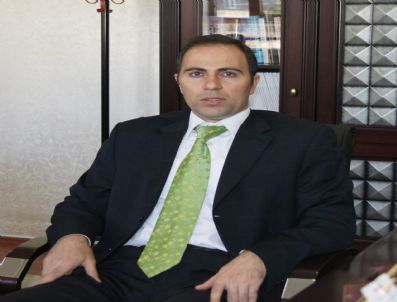 CANSU AKTAN - Genç Eski Devlet Hastanesi Lojmanları Yurda Dönüştürülüyor