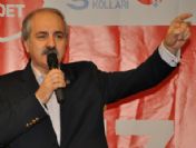 Hiç kimse sonradan pişman olacağı sözler söylemesin